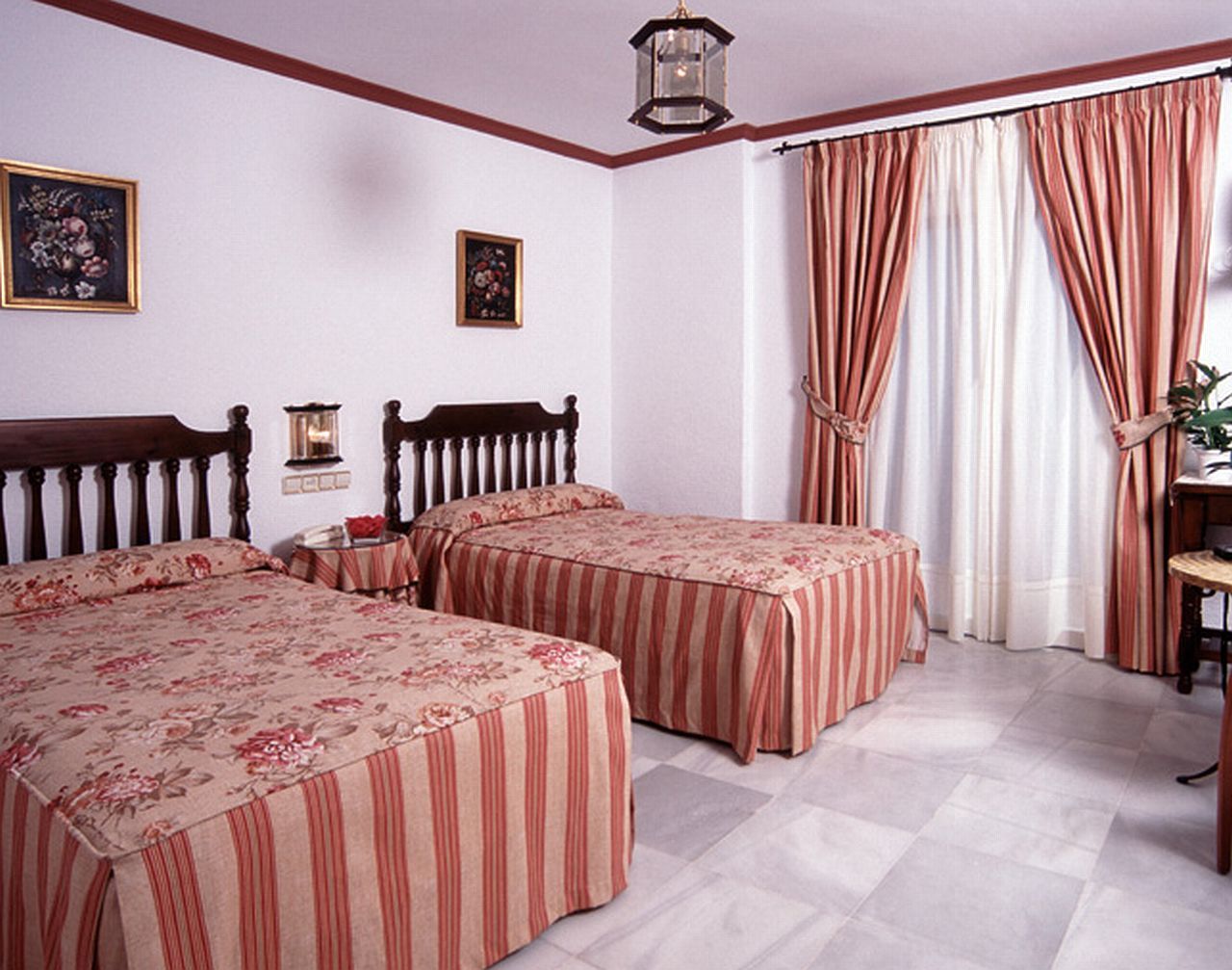Hotel El Convento Аркос де ла Фронтера Екстериор снимка